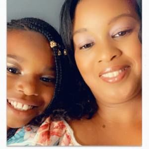 Meet your Posher, Paulette